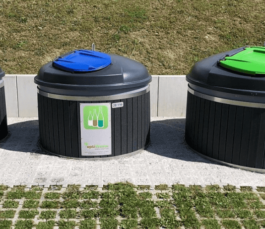 Вакуумные мусорники: разрешение получено, но будут ли их обустраивать