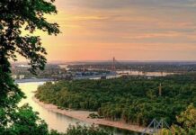 Труханів острів: все, що ви не знали про нього