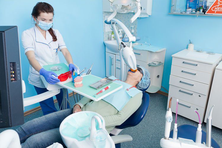 стоматология