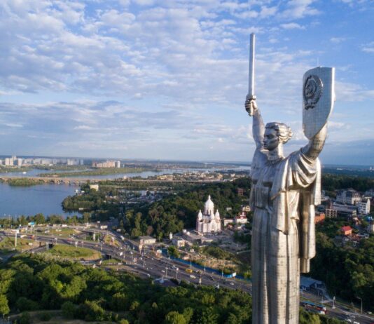 20 порад, як кияни можуть зберегти довкілля в Києві