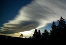 Озоновый слой восстановится через 40 лет