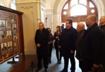 Киевский университет присоединится к решению экологических вопросов