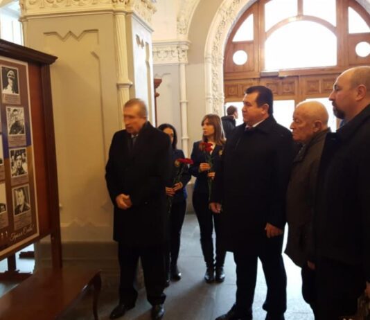 Київський університет долучиться до вирішення екологічних питань