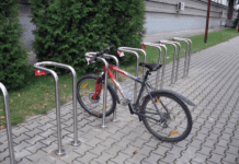 Кількість станцій велопрокату збільшиться