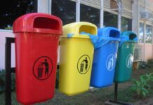 Экологический стиль жизни: как подружиться с природой