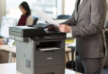 Усвідомлений вибір принтера – запорука ефективної роботи