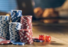 Богатый ассортимент игровых автоматов на радость украинским клиентам