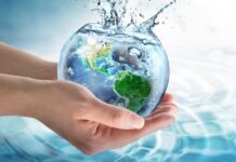 Киевводоканал отказывается от хлора