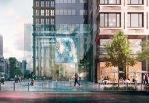 Однокомнатные квартиры в ЖК CHICAGO Central House для ценителей стиля, комфорта и приватности