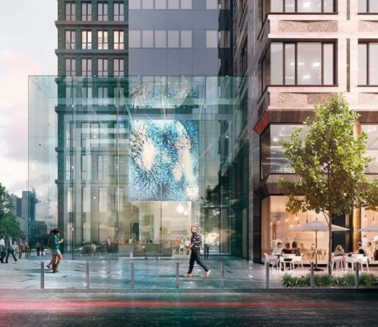 Однокомнатные квартиры в ЖК CHICAGO Central House для ценителей стиля, комфорта и приватности