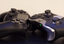 Игровая приставка PS4 Pro — лучший подарок геймеру