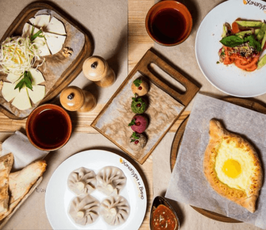 Что такое Tarantino-family и как работает сервис?