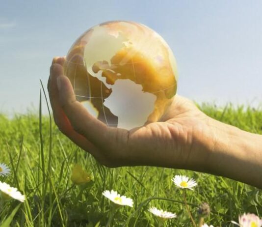 Мотивационная кампания в поддержку Экологической стратегии – 2030