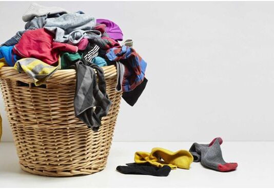 Переробка одягу: новий екологічний тренд