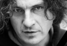 На Виноградаре назвали сквер в честь известного артиста