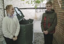 Масштабный тур группы «Бумбокс»: Таємний код: Рубікон