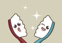 Срочно! В Киеве объявлен сбор зубных щеток!