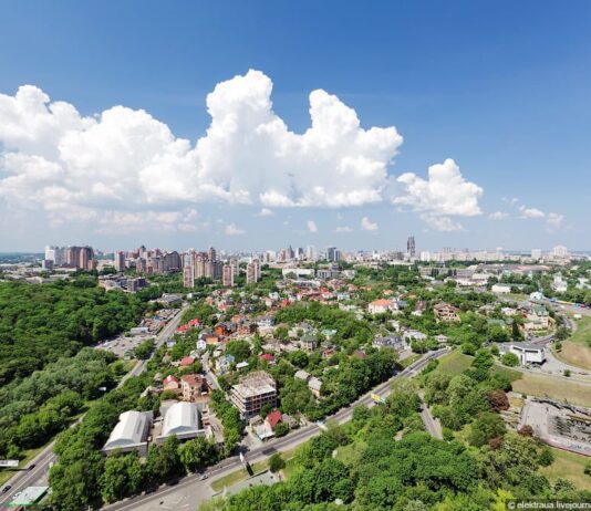 Дезенизация в Киеве