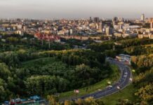 Протасов Яр: быть или не быть застройке?