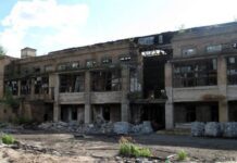 23 года химические вещества находятся под носом у киевлян. Как будет действовать власть?