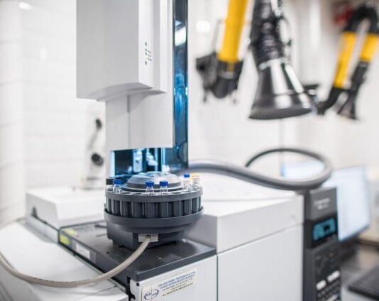 В Киеве открыли лабораторию воды