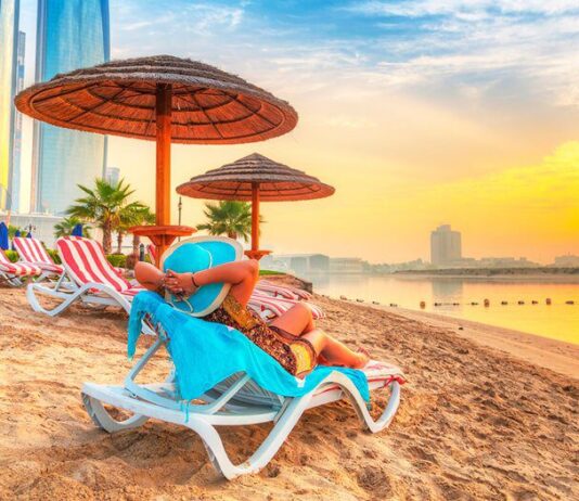 Куда полететь в декабре