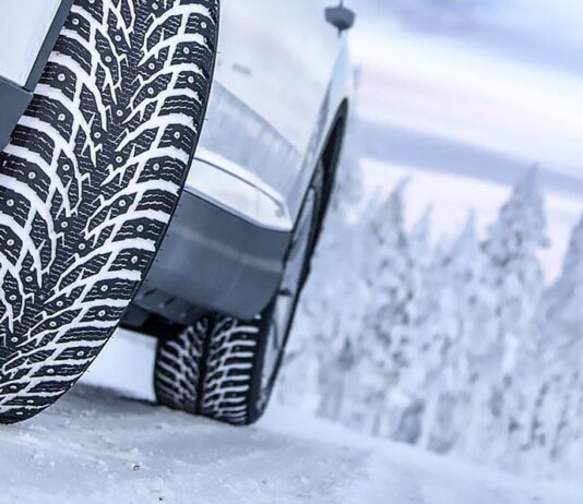 Від чого залежить вибір зимових шин для автомобіля?