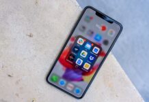 iPhone 11 Pro Max для киевлян: доводим все до максимума