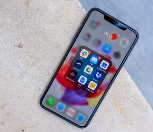 iPhone 11 Pro Max для киян: доводимо все до максимуму