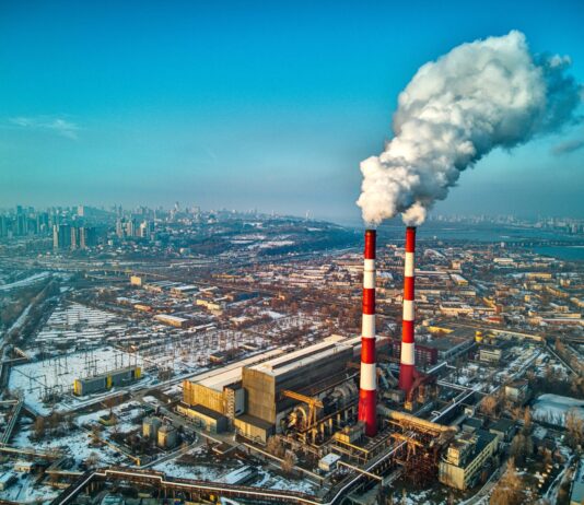 Чи закриють Дарницьку ТЕЦ