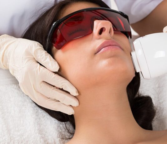 Киевляне любого возраста, пола и цвета кожи – всем доступна эффективная лазерная эпиляция тела