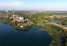 Завод “Енергія” в Києві модернізують