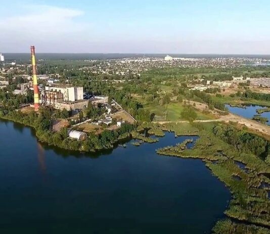 Завод «Энергия» в Киеве модернизируют