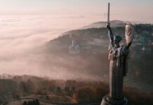 Карта якості повітря у Києві. Як перевірити рівень забруднення свого району?