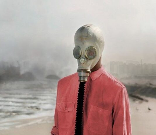 Почему задыхается Киев: и виновен ли в этом мусоросжигательный завод «Энергия»