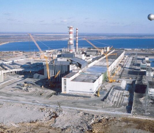 Річниця Чорнобилю: невідомі факти про зону відчуження