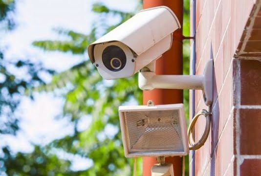 Комплекты видеонаблюдения: особенности и секреты выбора