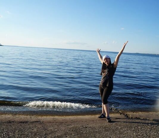 Как появилось Киевское море: интересные факты