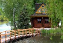 Куди поїхати недалеко від Києва: ТОП-6 неймовірних місць