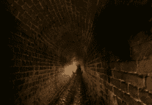 (НЕ) Существующие реки Киева