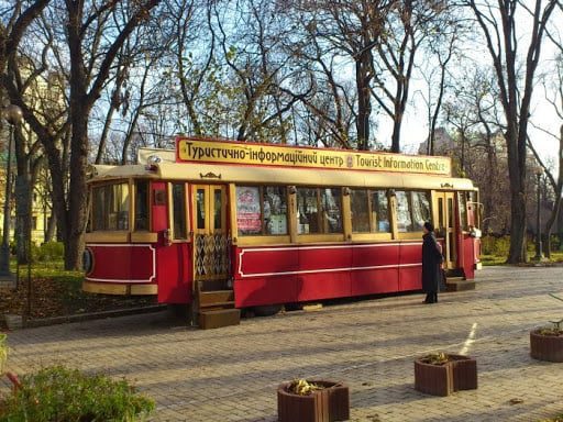Острів затишку, де випасали домашню худобу: історія парку Шевченка