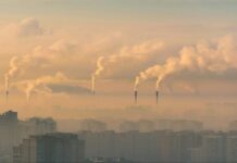 Названі найбільш забруднені райони Києва