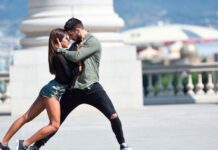 Танцюй, поки молодий. Осягаємо мистецтво рухатися з New Art