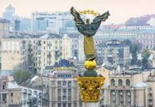Новости Киева сегодня