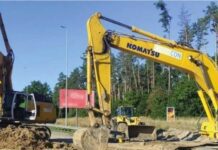 В столиці дозволили тотальну забудову сіл багатоповерхівками забудова