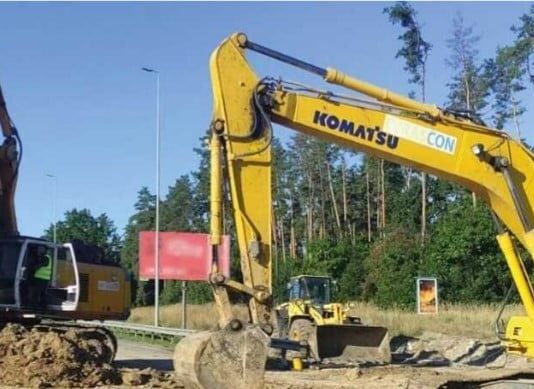 В столиці дозволили тотальну забудову сіл багатоповерхівками забудова