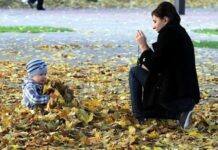 Стало известно, когда в Киев придет «бабье лето»