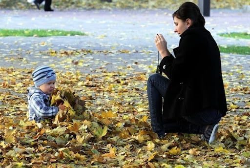 Стало відомо, коли в Київ прийде «бабине літо»