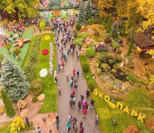 Забудова Осокорків: чи будуть знищені об’єкти природно-заповідного фонду у Дарницькому районі?