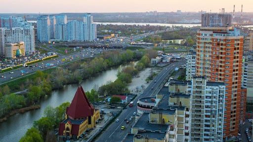 В КМДА прийняли важливе рішення щодо створення парку “Осокорки”